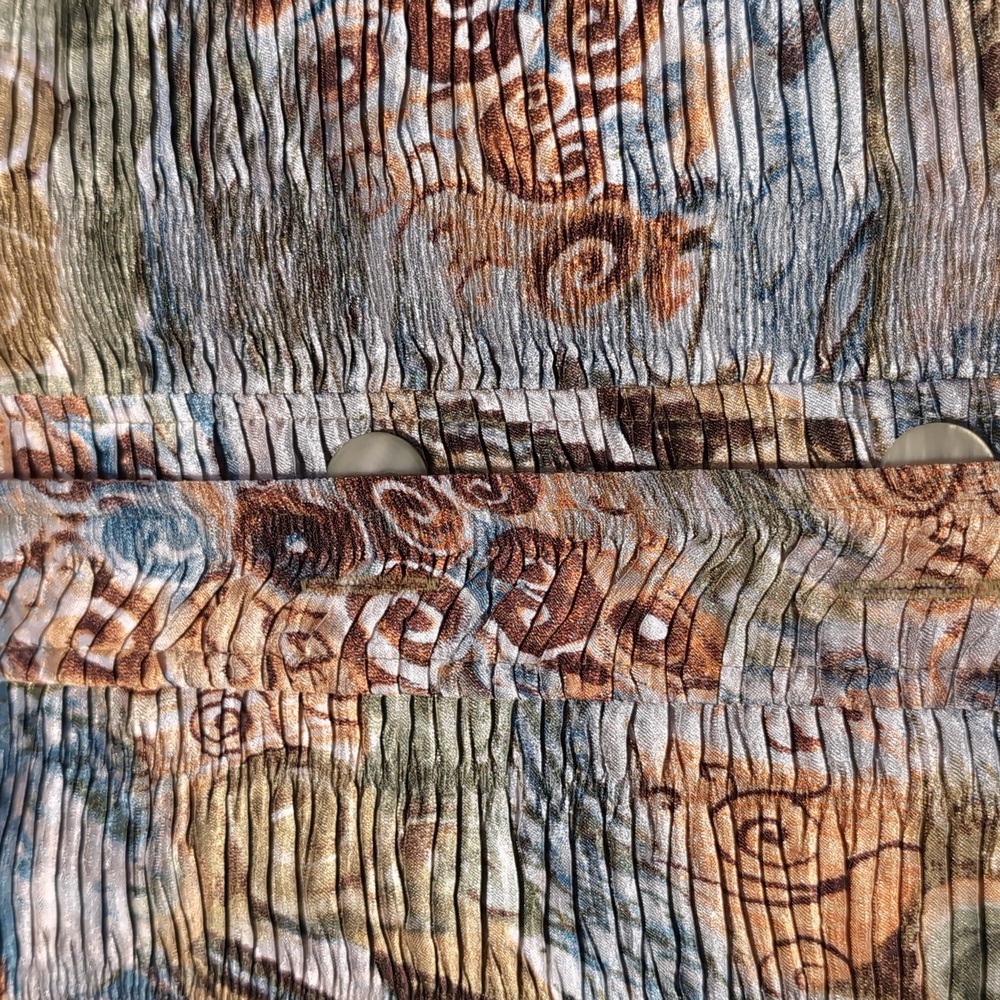 EUC Analogy Petites Floral Jacket/Blazer - Picture 13 of 14